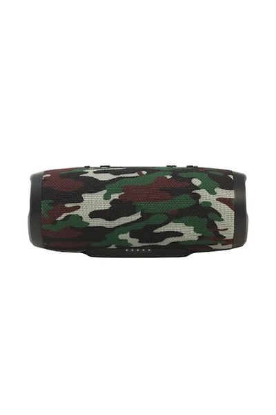HOZRO Boxă portabilă Hozro, Charge 3, Bluetooth, USB, Aux, Radio, Funcție Power Bank, Design militar