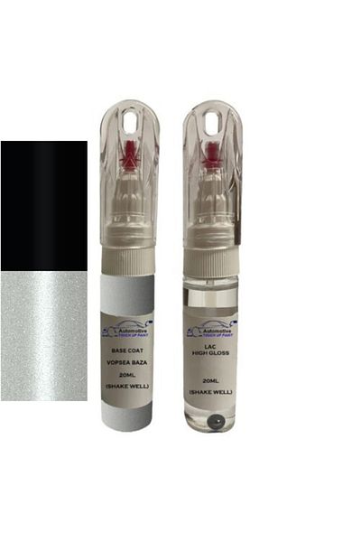 YLKRS AUTOMOTIVE Kit retus vopsea touch up Nissan Rogue NISXKJ (Comb. of QBE/KH3)