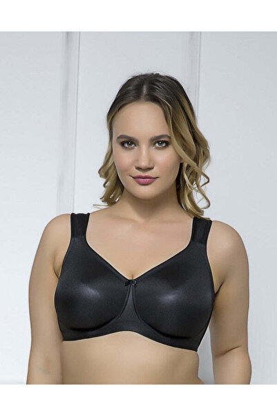MOONLİGHT Omuzları Yastıklı Balensiz Toparlayıcı Sütyen