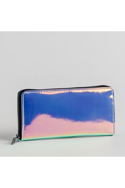 HomeVibes HOLOSOS wallet