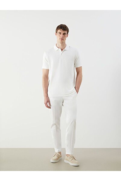 LC Waikiki Southblue Standard Fit Men's Trousers