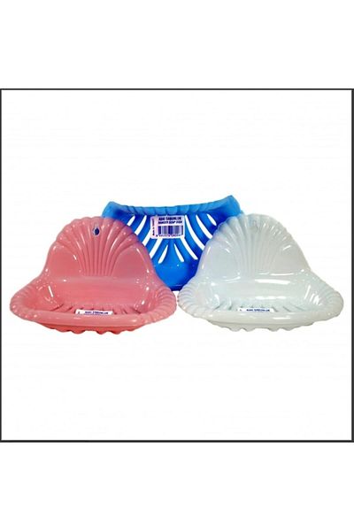 EbruliHomeArt Solid Soap Dispenser with Colorful Strap