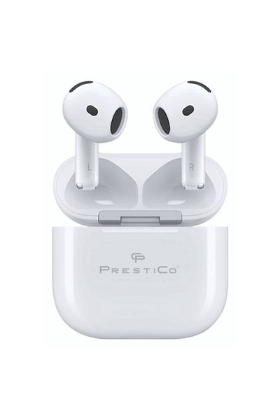 PRESTICO Wireless Headphones PRESTICO JL6 AIR BLUE PRO X6