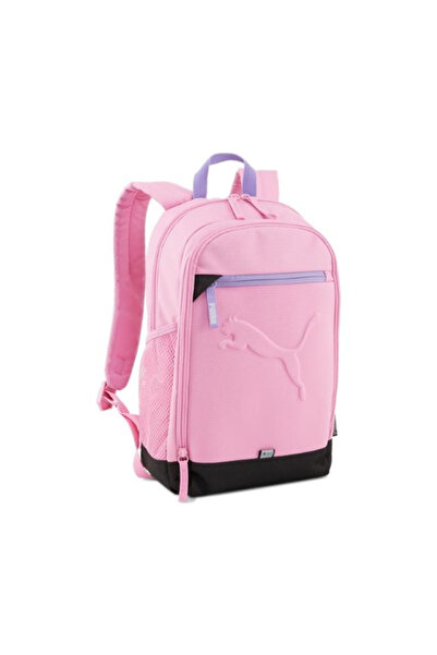 Puma Rucsac PUMA Buzz pentru copii, culoare mov
