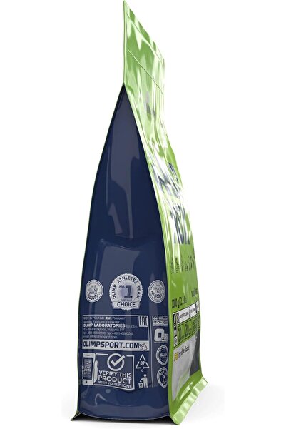 OLIMP SPORT NUTRITION Carbo Nox Supplement Powder 1000 g, Pineapple