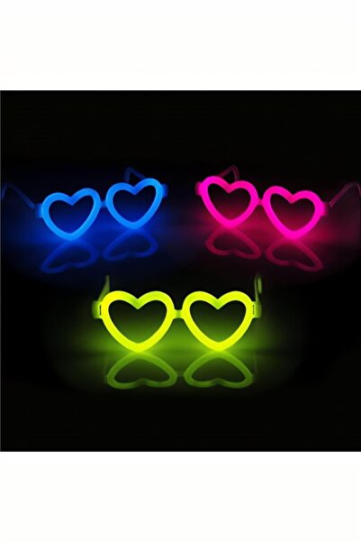 supertrend نظارات الحفلات سوبر تريند جلو ستيك