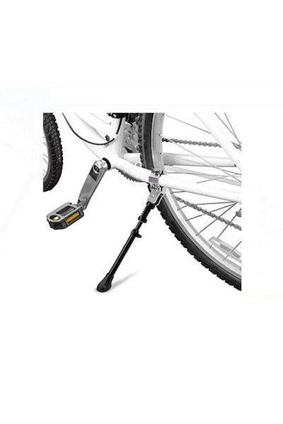 OEM Suport reglabil pentru bicicletă, aluminiu, negru, 24x28 inch