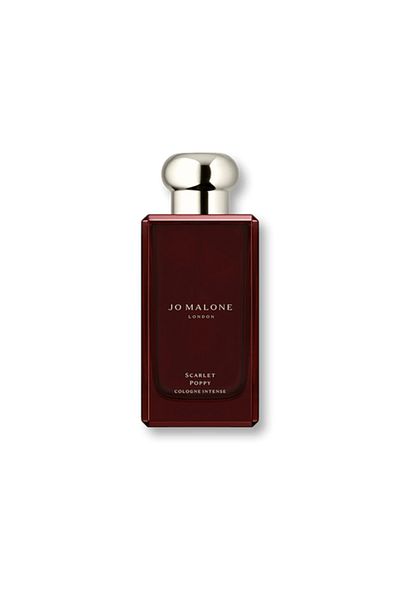 Jo Malone Scarlet Poppy Unisex Cologne Intense 100Ml