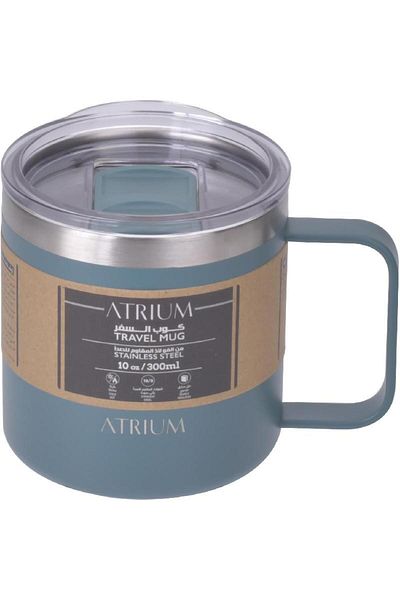 Atrium Travel Mug