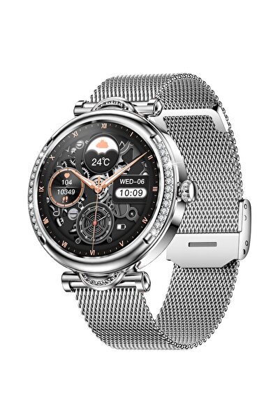 ideal STORE Έξυπνο ρολόι LuxStyle® idealSTORE