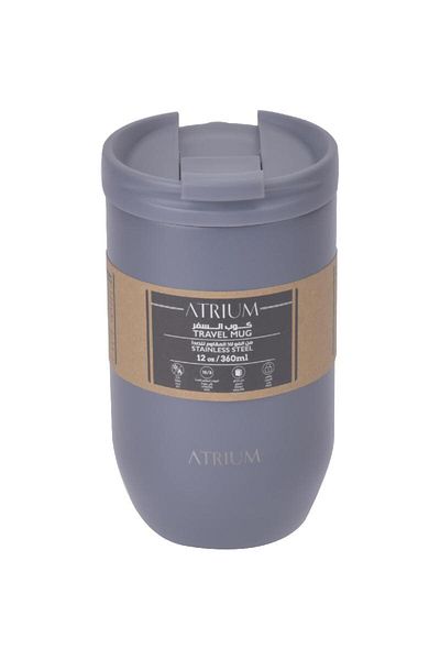 Atrium Travel Mug