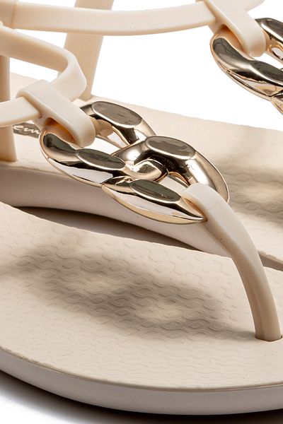 İpanema Class Connect Women's Sandals Beige 35/42