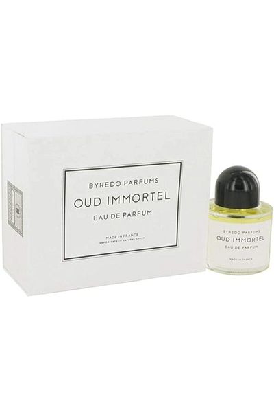 Byredo Byredo Oud Immortel Unisex Eau De Parfum 100ml