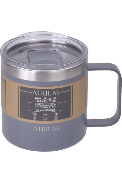 Atrium Travel Mug