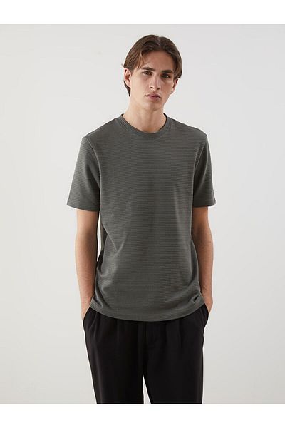 LC Waikiki Xside Crew Neck Men's T-Shirt