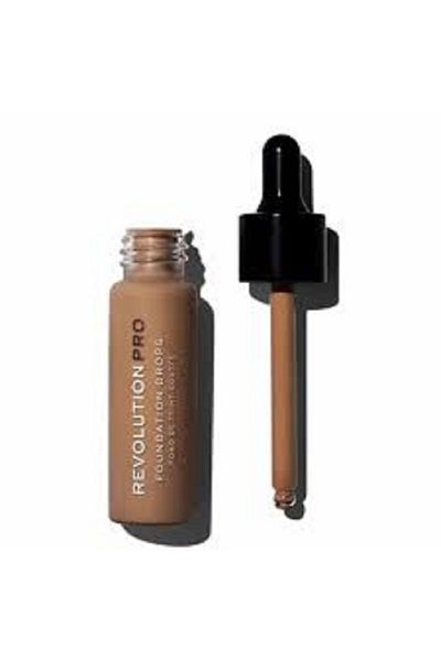 MAKEUP REVOLUTION Liquid foundation, Revolution Pro, F13, 18ml