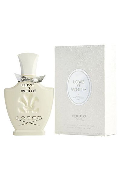 Creed Creed Love In White For Women Eau De Parfum 75ml