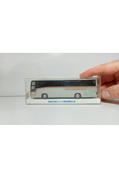 Rietze 1:87 Ho VanHool T9 coach Otobüs ( MİNYATÜR PLASTİK MODEL )