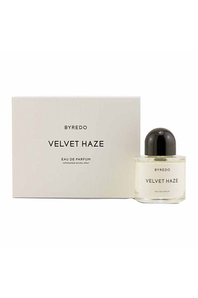 Byredo Byredo Velvet Haze Unisex Eau De Parfum 50ml
