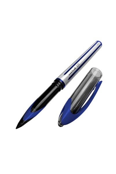 UNİ-BALL UNİBALL AIR ( 0.7 ) ROLLER KALEM MAVİ