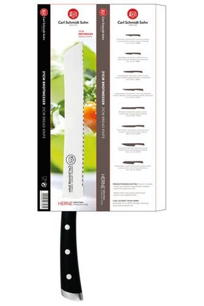 Carl Schmidt Sohn Pastry knife 21 cm HERNE