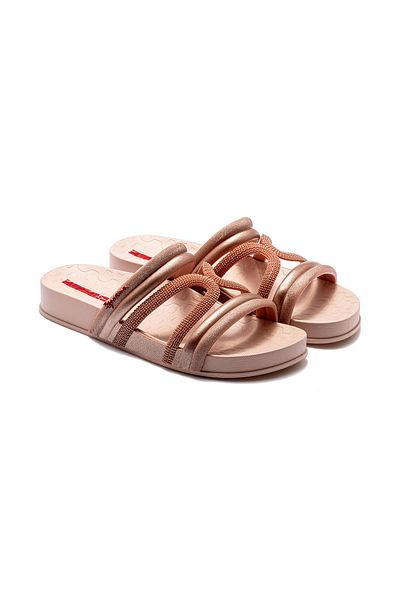 İpanema Walk Slide Women's Slippers Pink 35/40