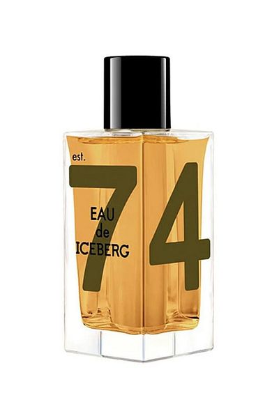Iceberg Eau De Iceberg Amber For Men Eau De Toilette 100ml