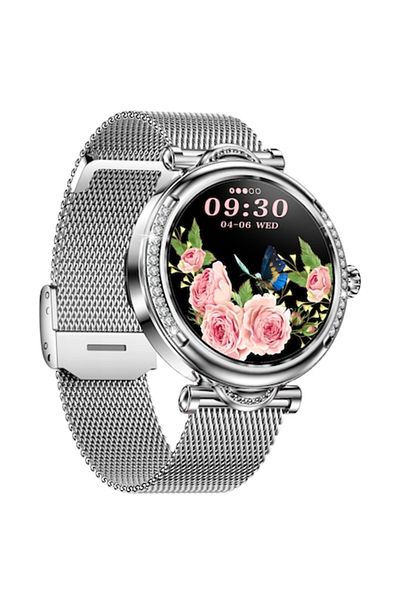 ideal STORE Smartwatch LuxStyle® idealSTORE
