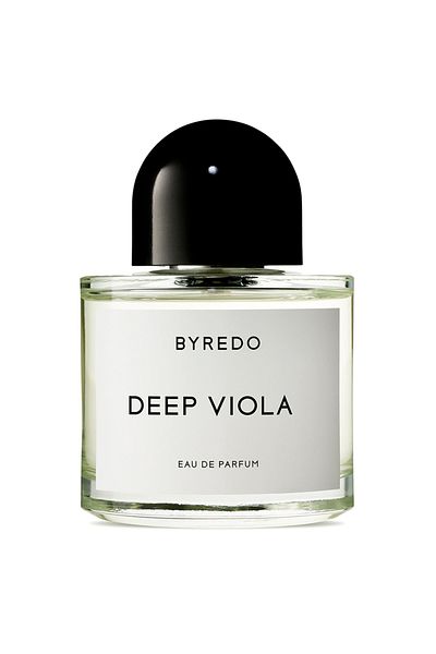 Byredo Deep Viola Unisex Eau De Parfum 100ml