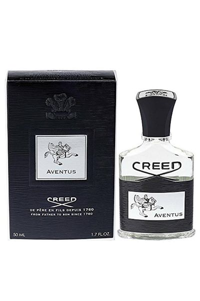 Creed Creed Aventus For Men Eau De Parfum 50ml