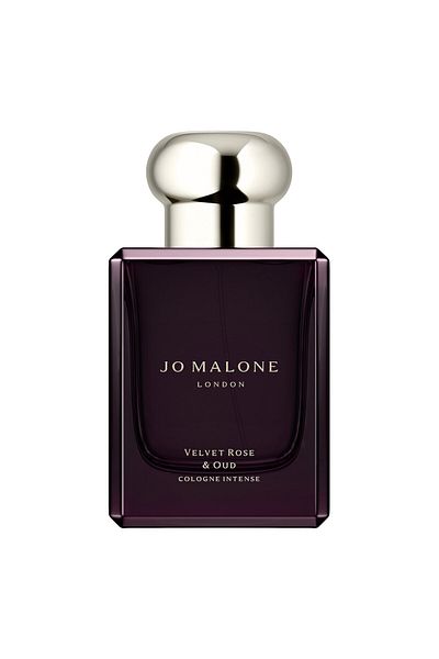 Jo Malone Jo Malone Velvet Rose & Oud Unisex Cologne Intense 50ml