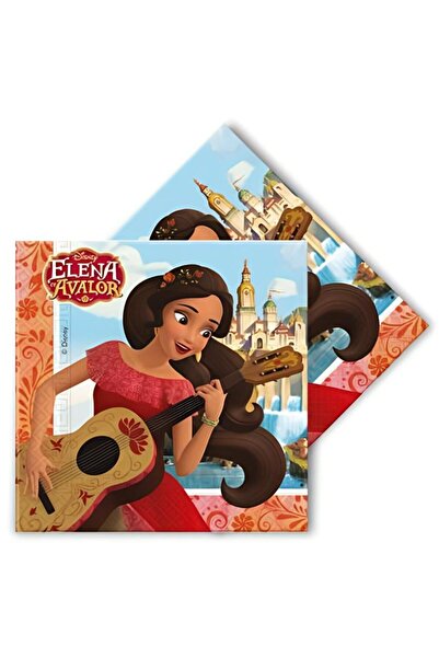 supertrend سوبر تريند الأميرة إيلينا المناديل