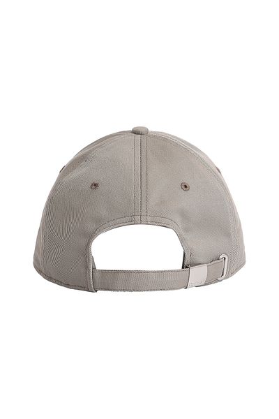 Calvin Klein Calvin Klein Men Crockery 6 Panel Sm Monologo Cap