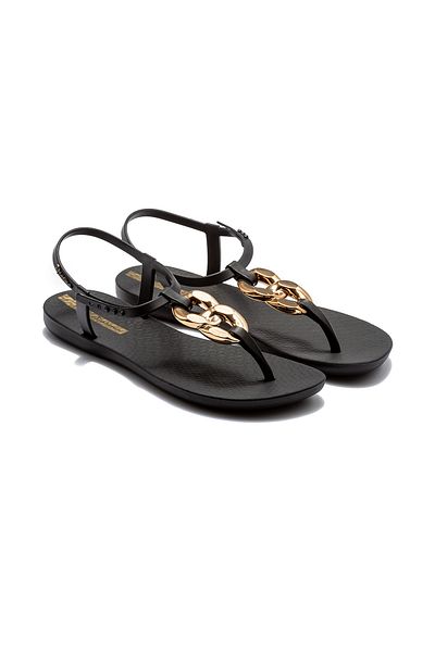 İpanema Class Connect Women's Sandals Black 35/42