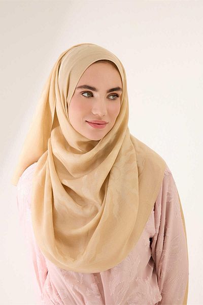 Imannoor İmannoor Ferah Shawl-242-3038-70X200