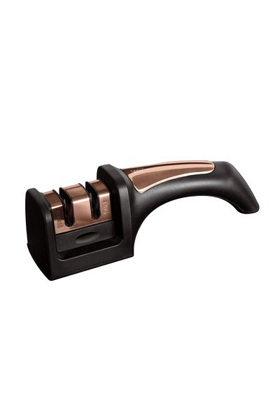 Berlinger Haus Black Rose Collection Knife Sharpener