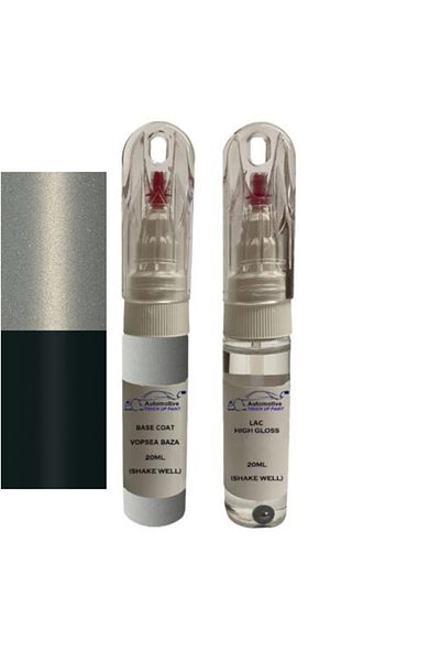 YLKRS AUTOMOTIVE Kit retus vopsea touch up Mitsubishi L300 MIT0459 (Comb. of G49/H81)