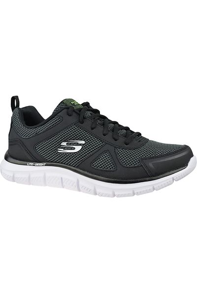 SKECHERS Track - Bucolo, Men's Training shoes
