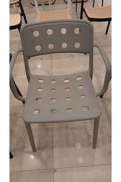 rexa Classic Stackable Monobloc Plastic Chair – Lightweight & Weather-Resistant