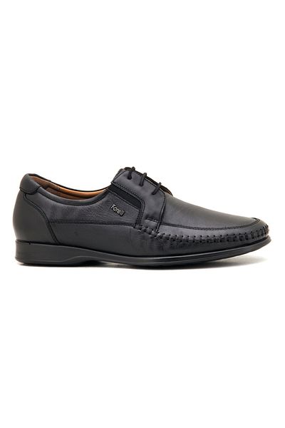 Forelli Ihlara 10602 Leather Anatomical Men's Shoes