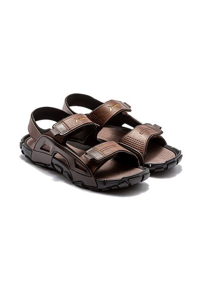 Rider Ανδρικά πέδιλα Trek Brown 41/46