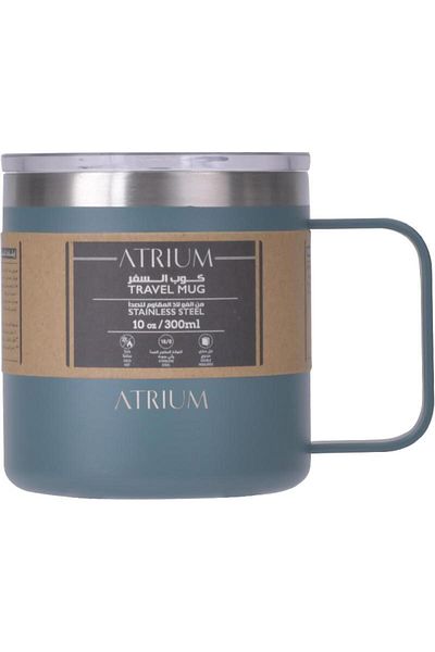 Atrium Travel Mug