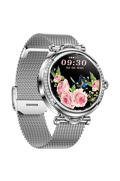 ideal STORE Smartwatch LuxStyle® idealSTORE
