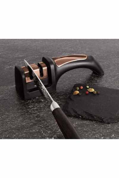 Berlinger Haus Black Rose Collection Knife Sharpener