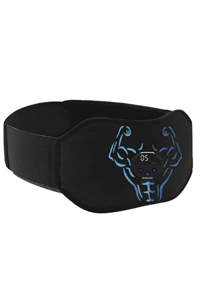 Horigen Centură de electrostimulare abdominală Abs Fit
