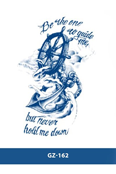 Attach GZ-162 ORTA BOY YARI KALICI ÇAPA VE DÜMEN DESEN DÖVME