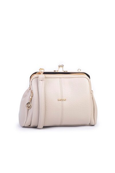 Nas Bag حقيبة يد وكتف نسائية من فيرا باج