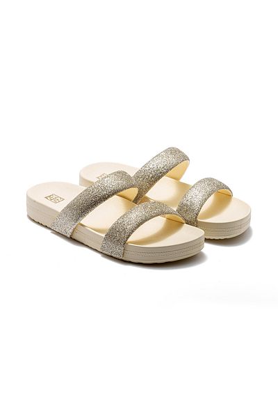 ZAXY Bestie Women's Slippers Beige 35/40