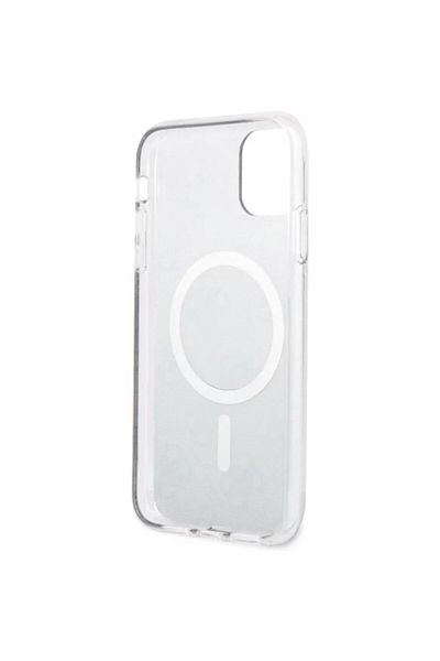 Guess Magsafe Case Iphone 11 Brown