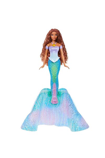 mattel Hlx13 Disney Princess Schimbă-ținuta Ariel